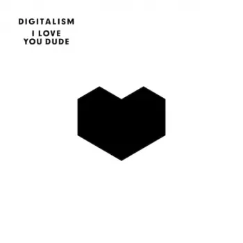 Digitalism: I Love You Dude