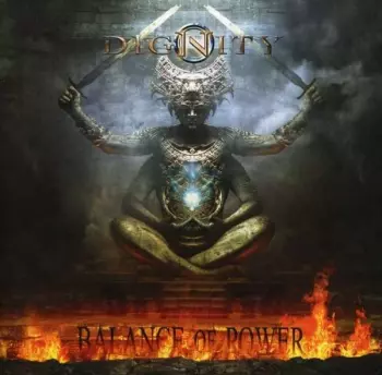 Dignity: Balance Of Power