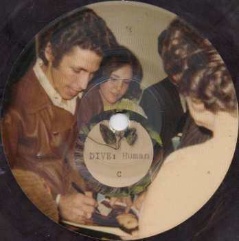 3SP/Box Set DIIV: Sometime / Human / Geist LTD | CLR