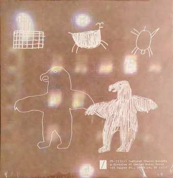 3SP/Box Set DIIV: Sometime / Human / Geist LTD | CLR