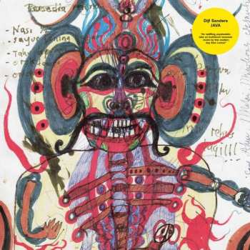 CD Dijf Sanders: Java