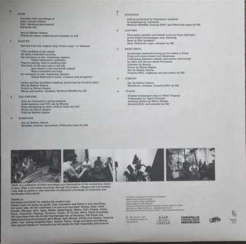 LP Dijf Sanders: Java