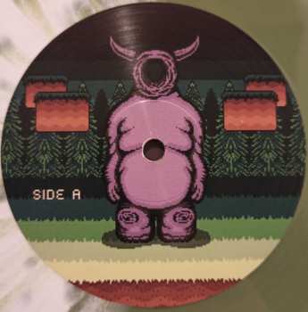 LP Dikembe: Game Over CLR | LTD