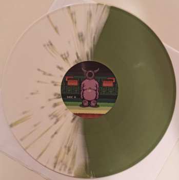 LP Dikembe: Game Over CLR | LTD