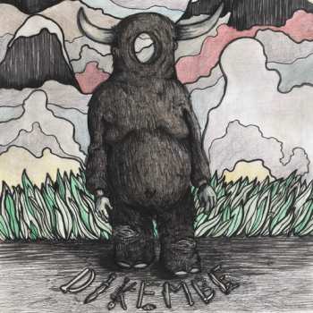 LP Dikembe: Mediumship