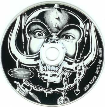 CD Dikke Dennis & Friends: Schoppen Aas