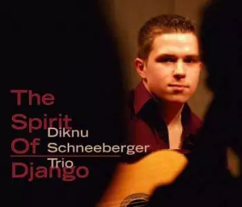 The Spirit Of Django