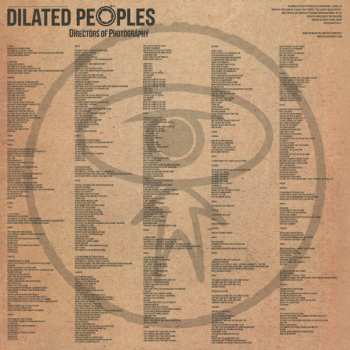 2LP Dilated Peoples: Directors Of Photography LTD | CLR