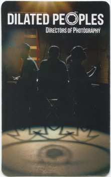 2LP Dilated Peoples: Directors Of Photography LTD | CLR