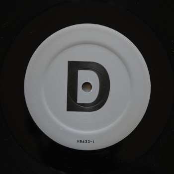 LP Dillinger Four: Midwestern Songs Of The Americas