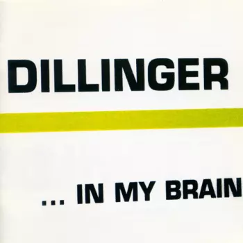 ... In My Brain