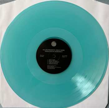 LP Diamond D: Uncut Gems
