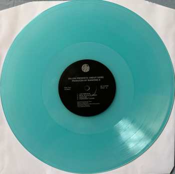 LP Diamond D: Uncut Gems