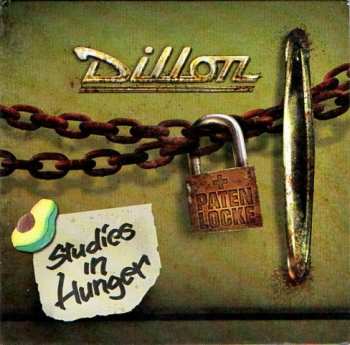 Album Dillon Maurer: Studies In Hunger