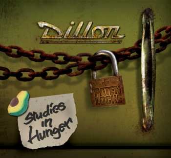 LP/SP Dillon Maurer: Studies In Hunger