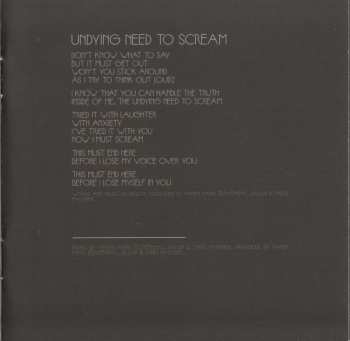 CD Dillon: This Silence Kills