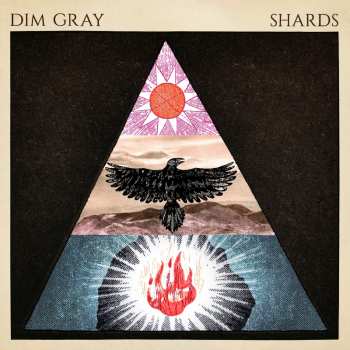 Album Dim Gray: Shards