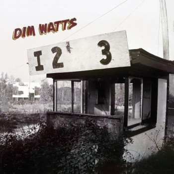CD Dim Watts: Eye Two Three