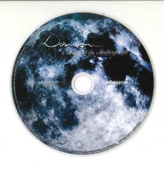 CD Dimaeon: Collapse Of The Anthropocene