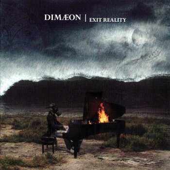 CD Dimaeon: Exit Reality