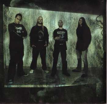 CD Dimension Zero: Silent Night Fever