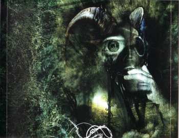 CD Dimension Zero: Silent Night Fever