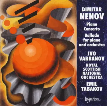 Piano Concerto • Ballade No 2