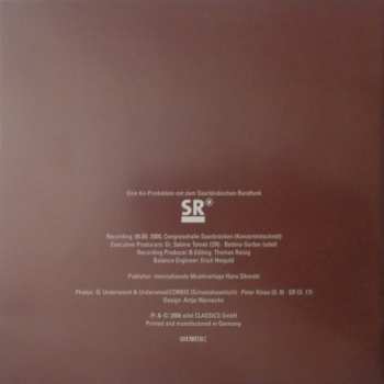 CD Dmitri Shostakovich: Symphonie Nr. 7 „Leningrad"