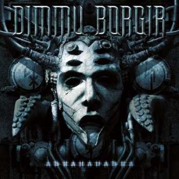 Album Dimmu Borgir: Abrahadabra