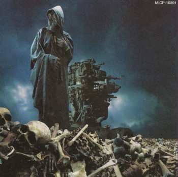 CD Dimmu Borgir: Death Cult Armageddon