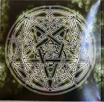LP Dimmu Borgir: Enthrone Darkness Triumphant
