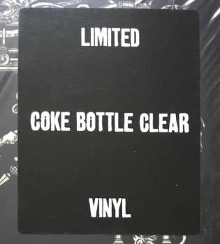 2LP Dimmu Borgir: Eonian CLR | LTD