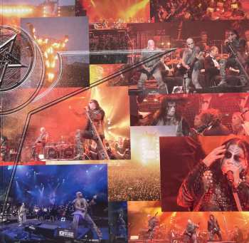 2LP Dimmu Borgir: Northern Forces Over Wacken
