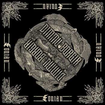 Merch Dimmu Borgir: Scarf Eonian