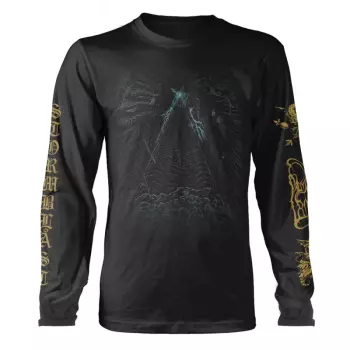 Long Sleeve T-Shirt Stormblast