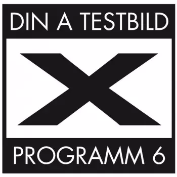 Programm 6 - Collage