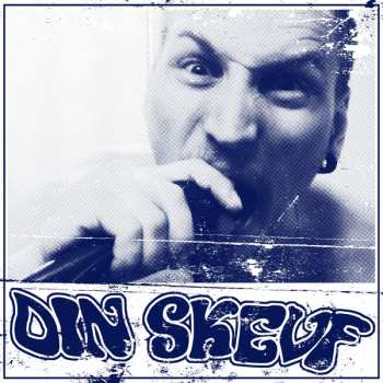 SP Din Skevf: Balla Ur EP