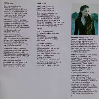 CD Dina Carroll: The Very Best Of...