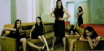 CD Dina Carroll: The Very Best Of...