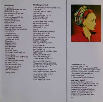 CD Dina Carroll: The Very Best Of...