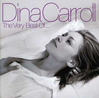 Album Dina Carroll: The Very Best Of...