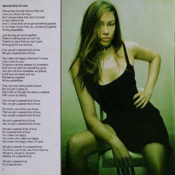 CD Dina Carroll: The Very Best Of...