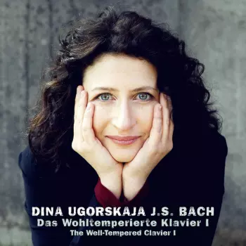 Das Wohltemperierte Klavier I