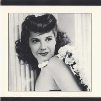 CD Dinah Shore: Dinah's Showtime '44 - '47