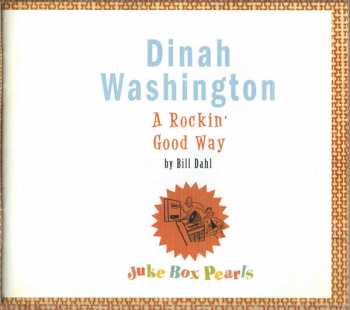 CD Dinah Washington: A Rockin’ Good Way DIGI