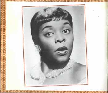 CD Dinah Washington: A Rockin’ Good Way DIGI