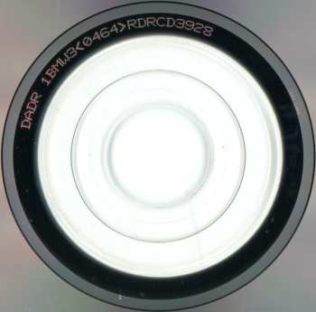 CD Dinah Washington And Her Trio: Live At Birdland 1962