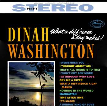 5LP/Box Set Dinah Washington: The Divine Miss Dinah Washington