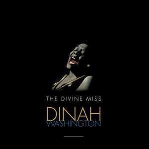 5LP/Box Set Dinah Washington: The Divine Miss Dinah Washington