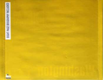 CD Dinah Washington: The Jazz Biography